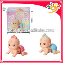 Lovely 4.5" newborn baby bo baby doll